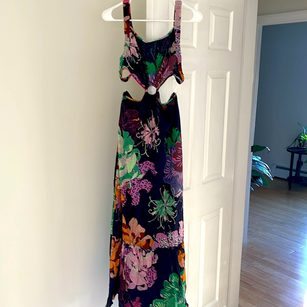 Vaca Dress